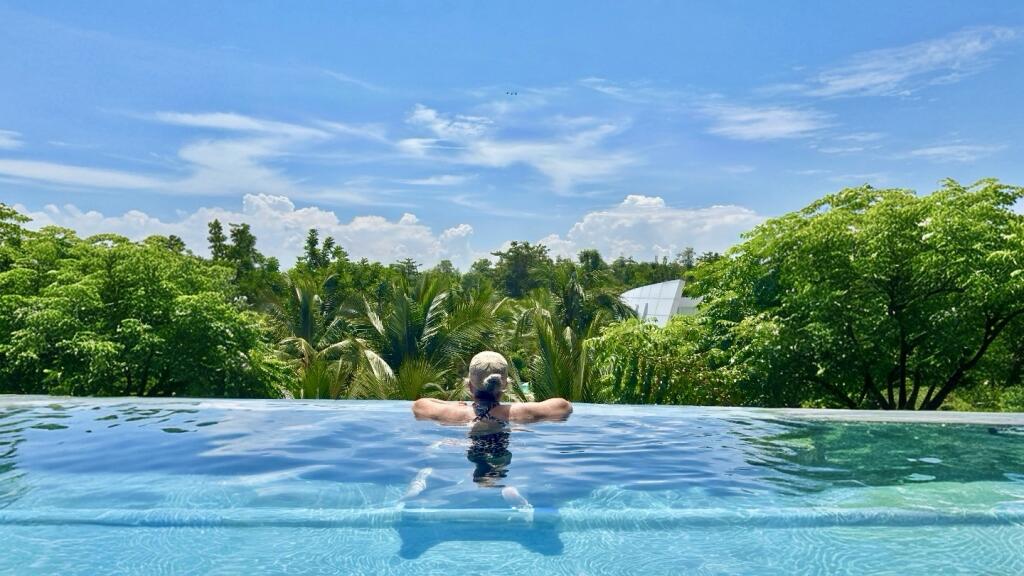 A Bali Escape to Remember
