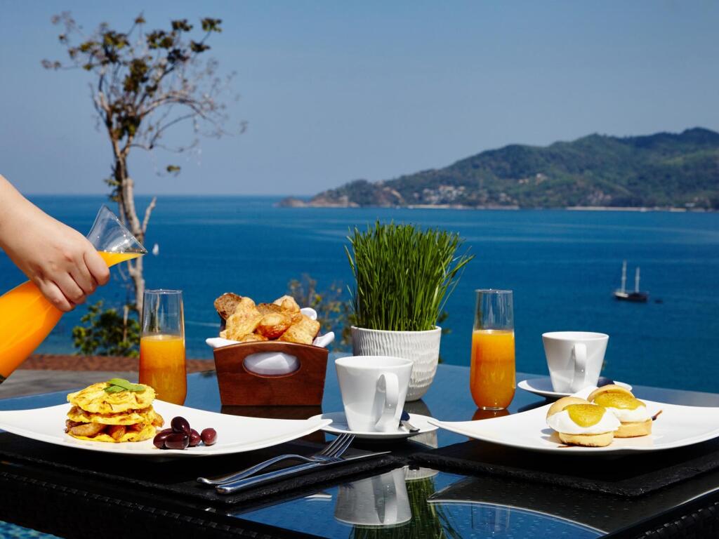 Five Star Phuket Upgrade: Save 29%