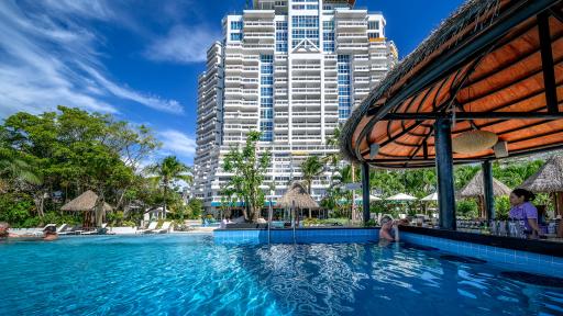 Andaman Beach Suites Hotel