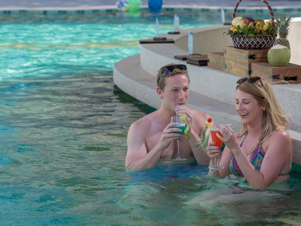 Romantic Phuket Beach Escape