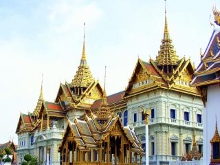 Bangkok Tours