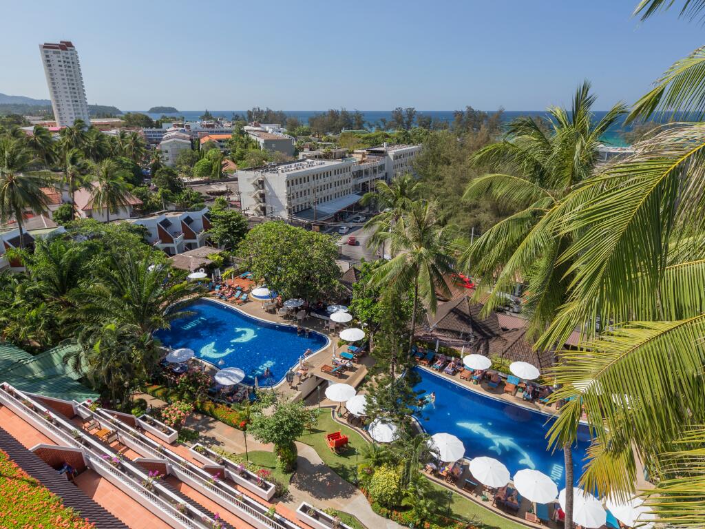Hot Value Phuket Offer: 2 Free Nights
