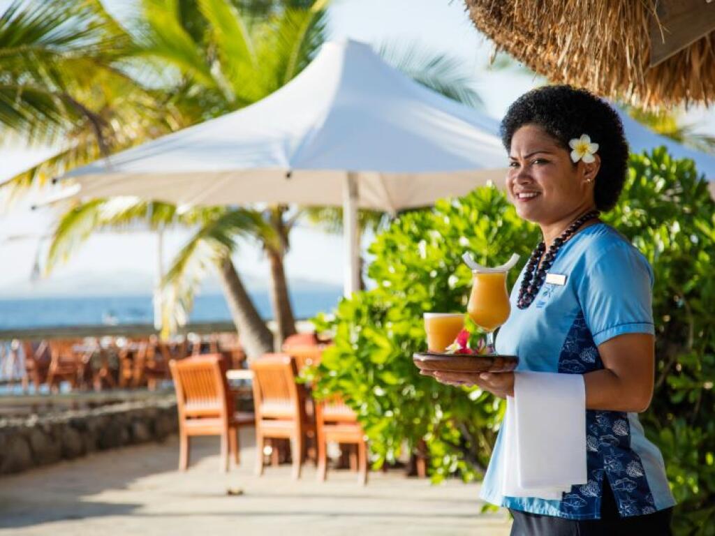 Iconic All Inclusive Island: Save $2535