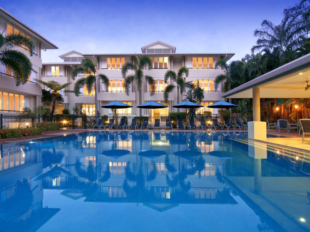 Port Douglas Summer Special: Save 25%