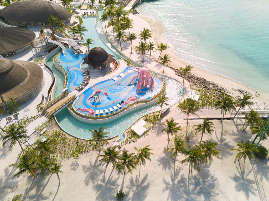 All Inclusive Escape: Up to 46% Off