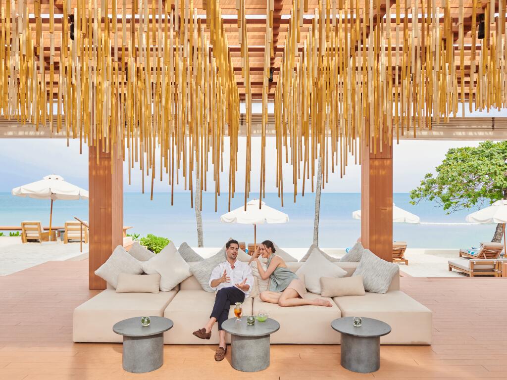 Luxe Koh Samui Early Bird: Up to 20% Off