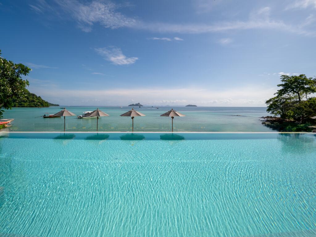 Up to 56% Off Phi Phi Island Getaway