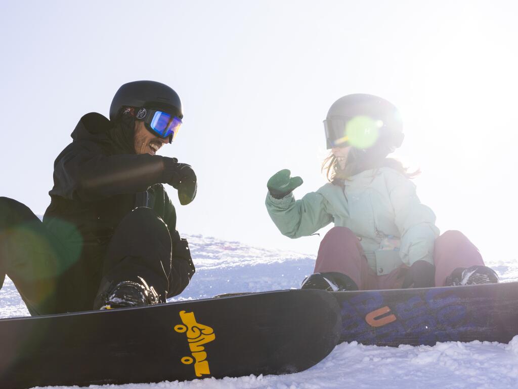 Cardrona Ultimate Ski & Stay