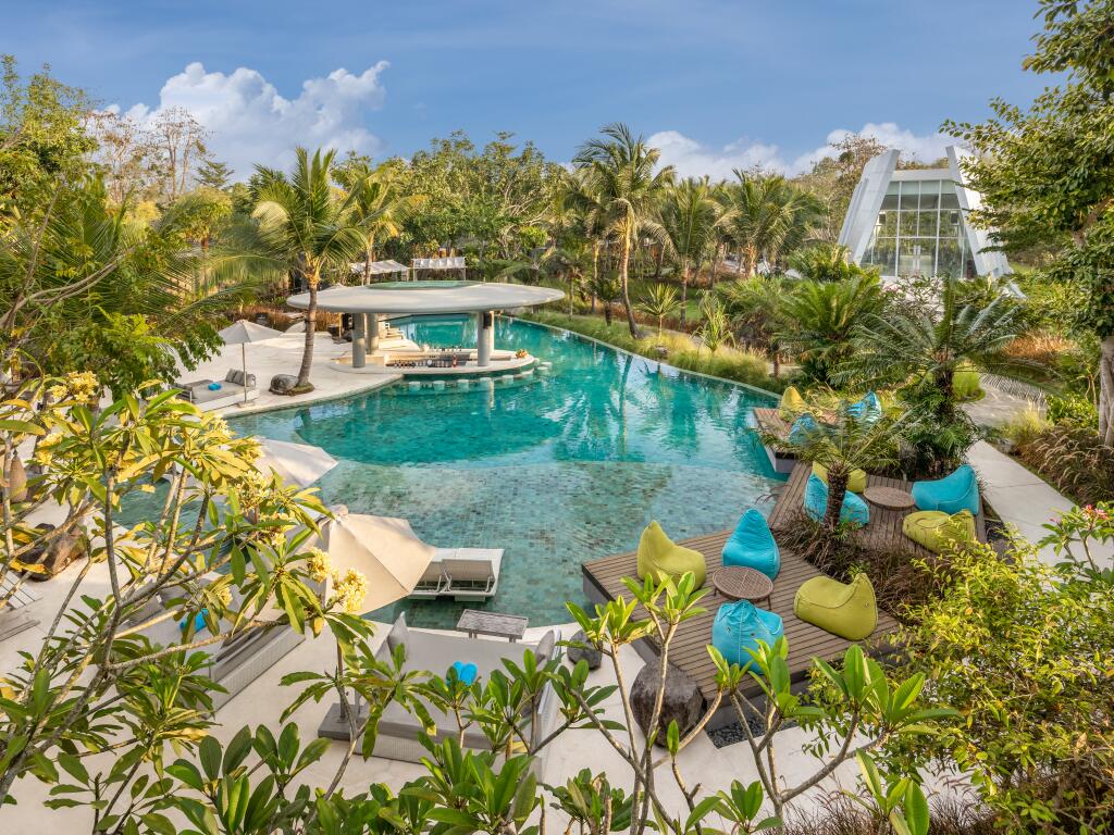 Private Pool Villa Paradise: Save up to 36%