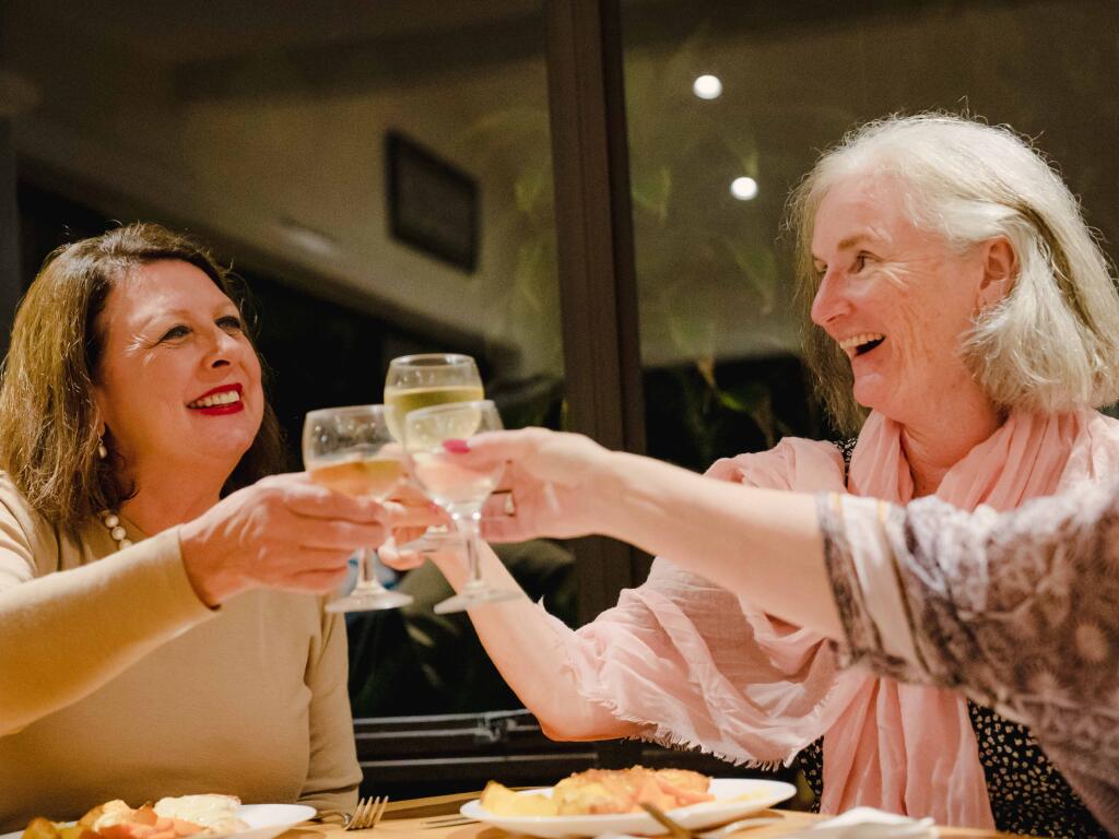 Getaway to Norfolk Island