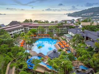 Diamond Cliff Resort & Spa