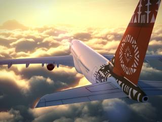 Fiji Airways