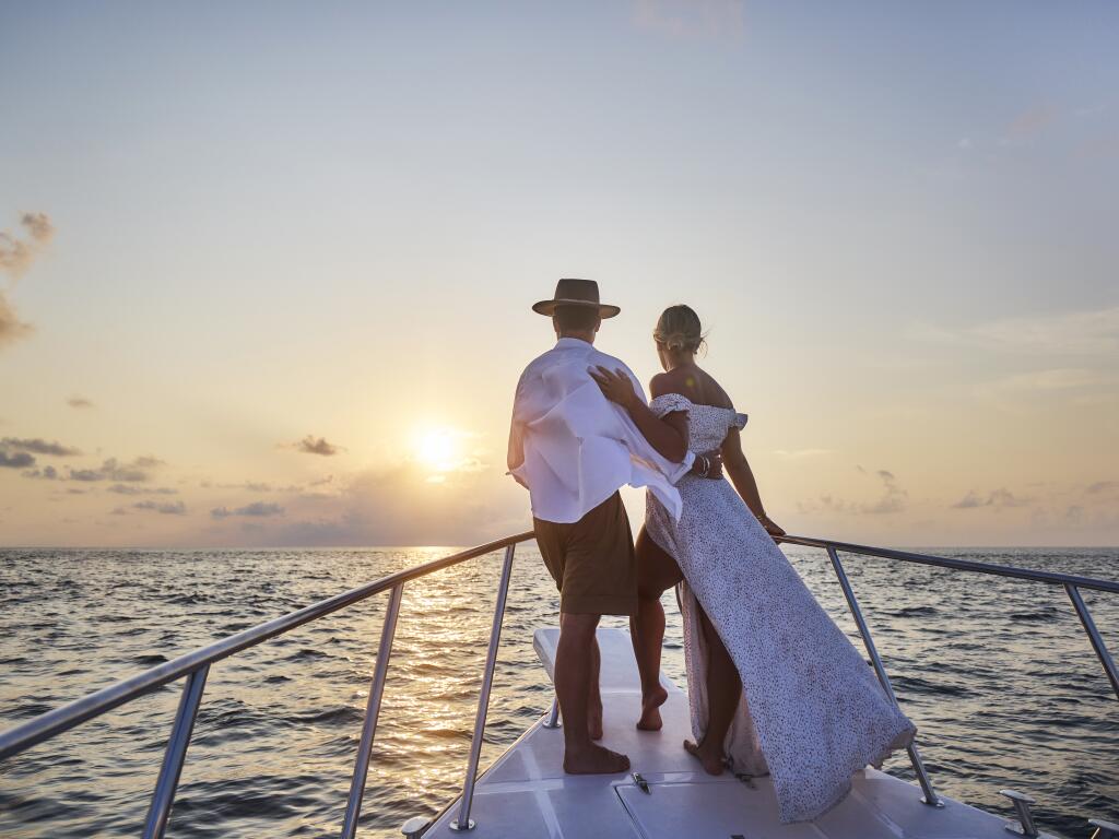 5 Star Maldives Upgrade: Save up to 54%