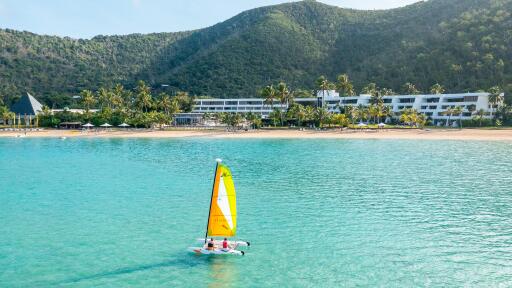 Hayman Island