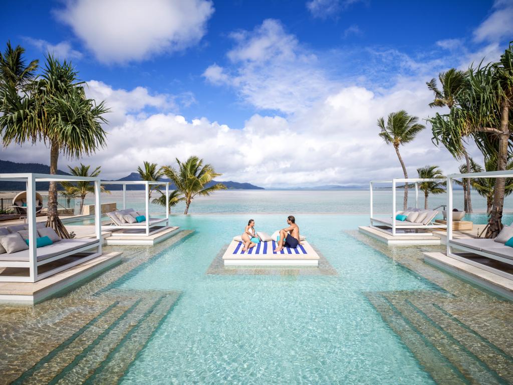 20% Off Luxe Whitsundays Island Escape