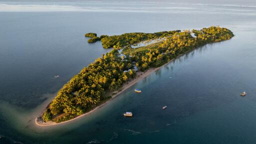 Likuri Island Resort Fiji