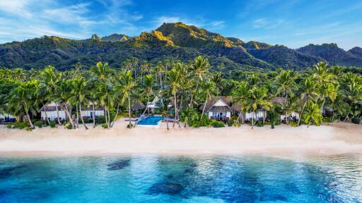 Little Polynesian Resort