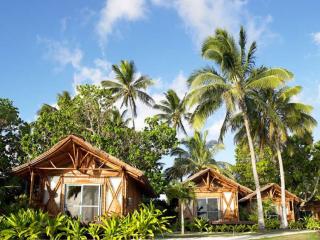 Magic Reef Bungalows