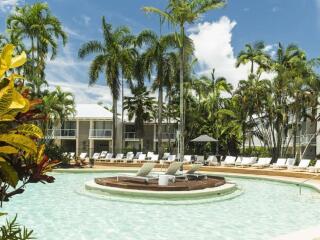Oaks Resort Port Douglas Pool