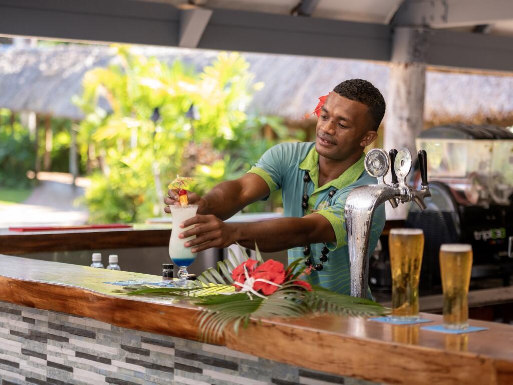 All Inclusive Early Bird Offer: Save $1320