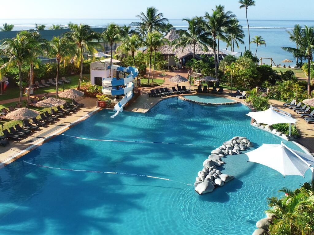 All Inclusive Ocean View Deal: Save $1320