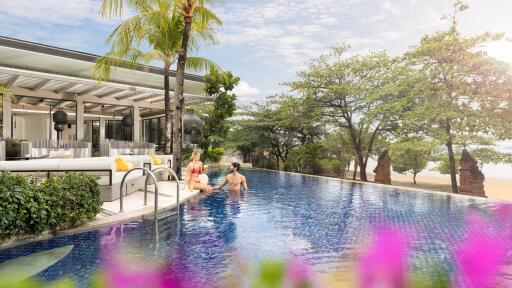 Padma Resort Legian