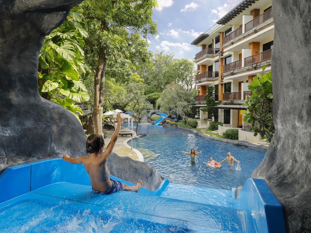 Bali's Best: Upgrade & Save up to 44%