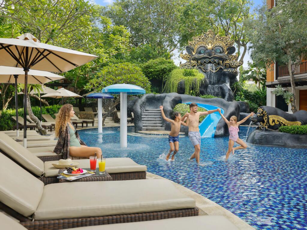 Up to 40% Off Bali Fave