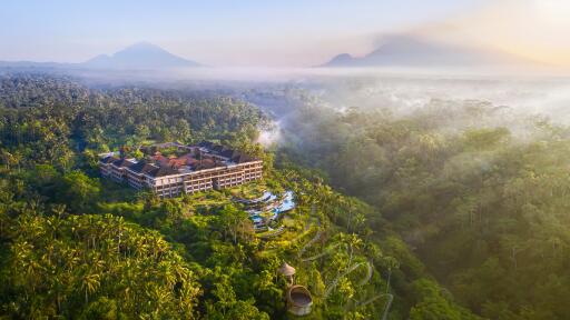 Padma Resort Ubud