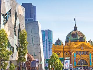 Quote Follow Up - Melbourne