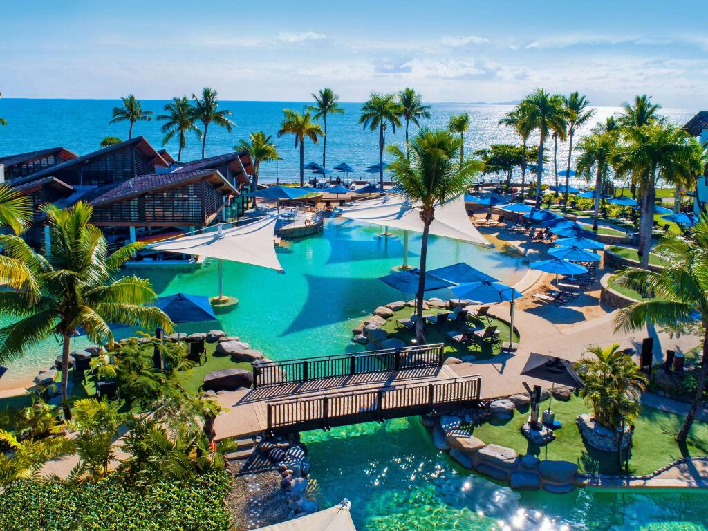 Top Lagoon Resort: Save 54%