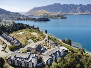 Rendezvous Hotel Heritage Queenstown