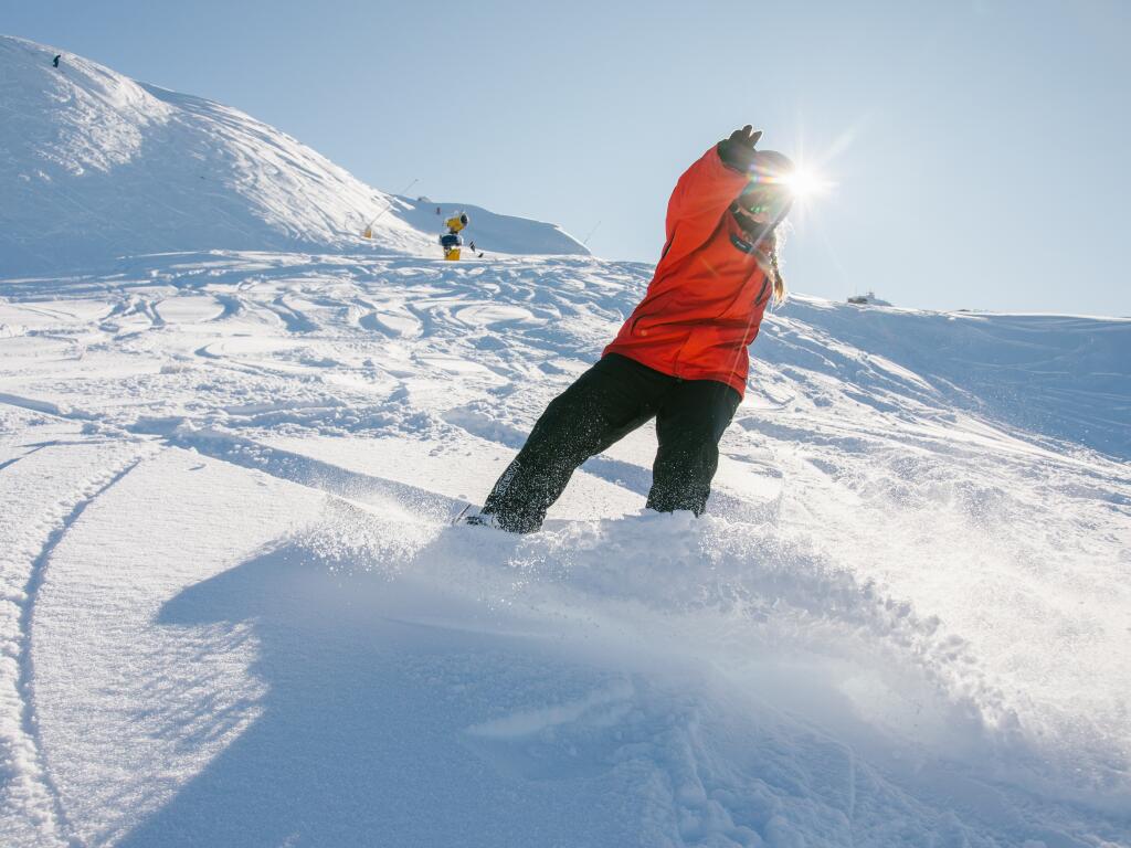 25% Off NZ Ski Saver