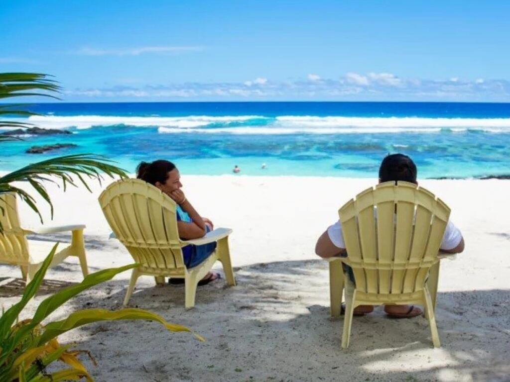 Bonus Extras + Big Savings: 41% off your 2026 Island Escape