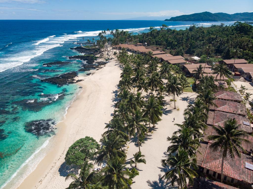 41% Off Authentic Samoa Escape