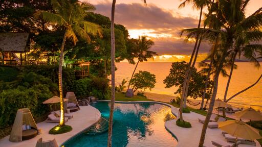 Royal Davui Island Resort