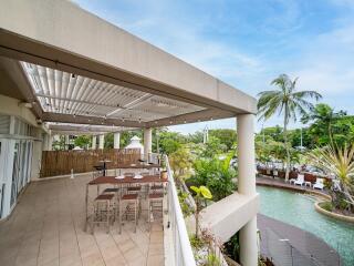 Rydges Esplanade Resort Cairns