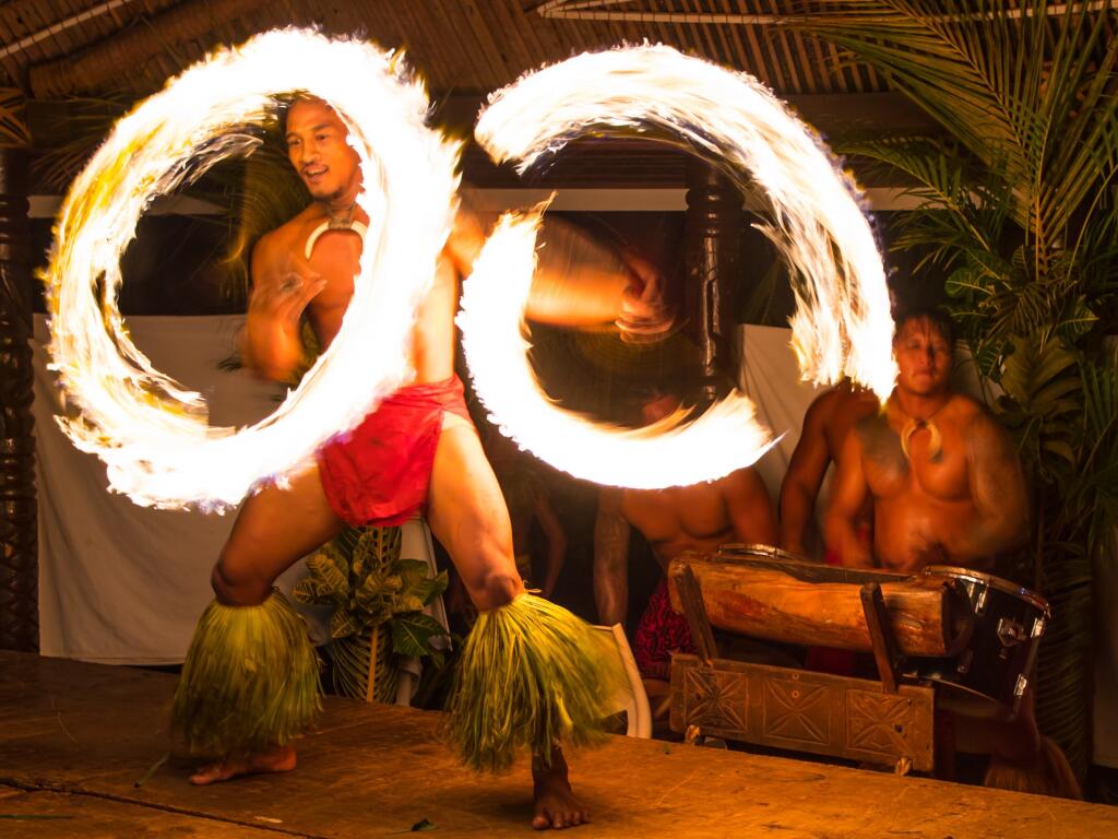 Tropical Beachfront Bliss
