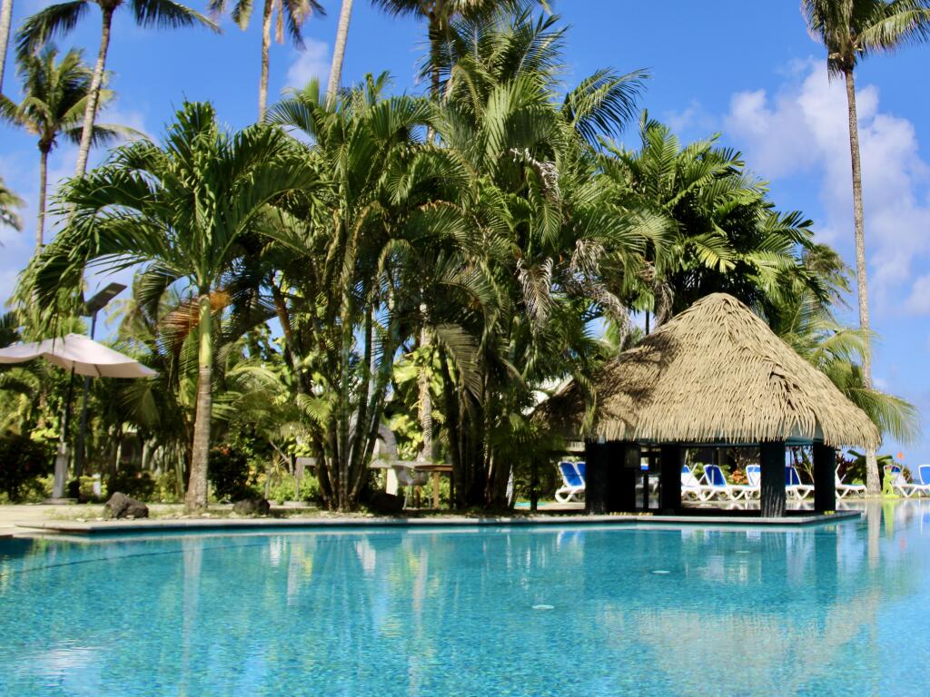 Family Getaway: Free Nights + Bonuses Save 35%