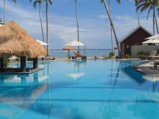 Saletoga Sands Resort & Spa