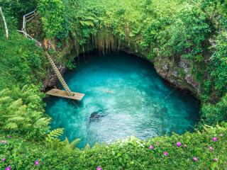 Samoa Tourism
