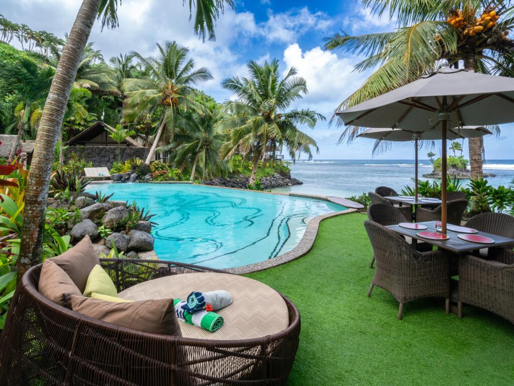 Adults Only Luxury Escape