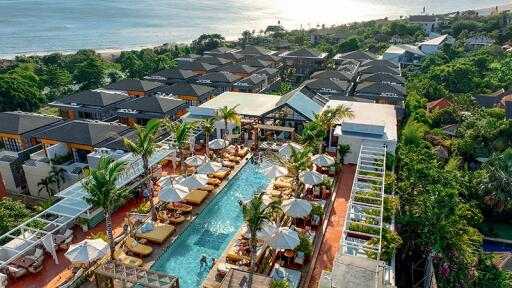 Secana Beachtown