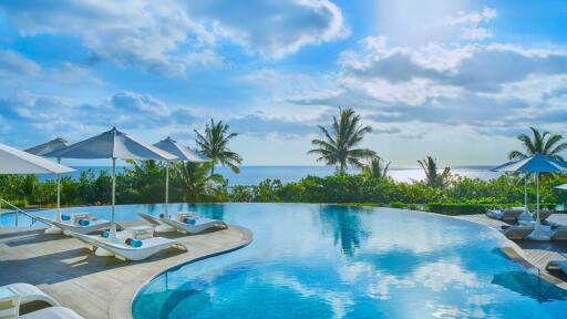 Sheraton Bali Kuta Resort