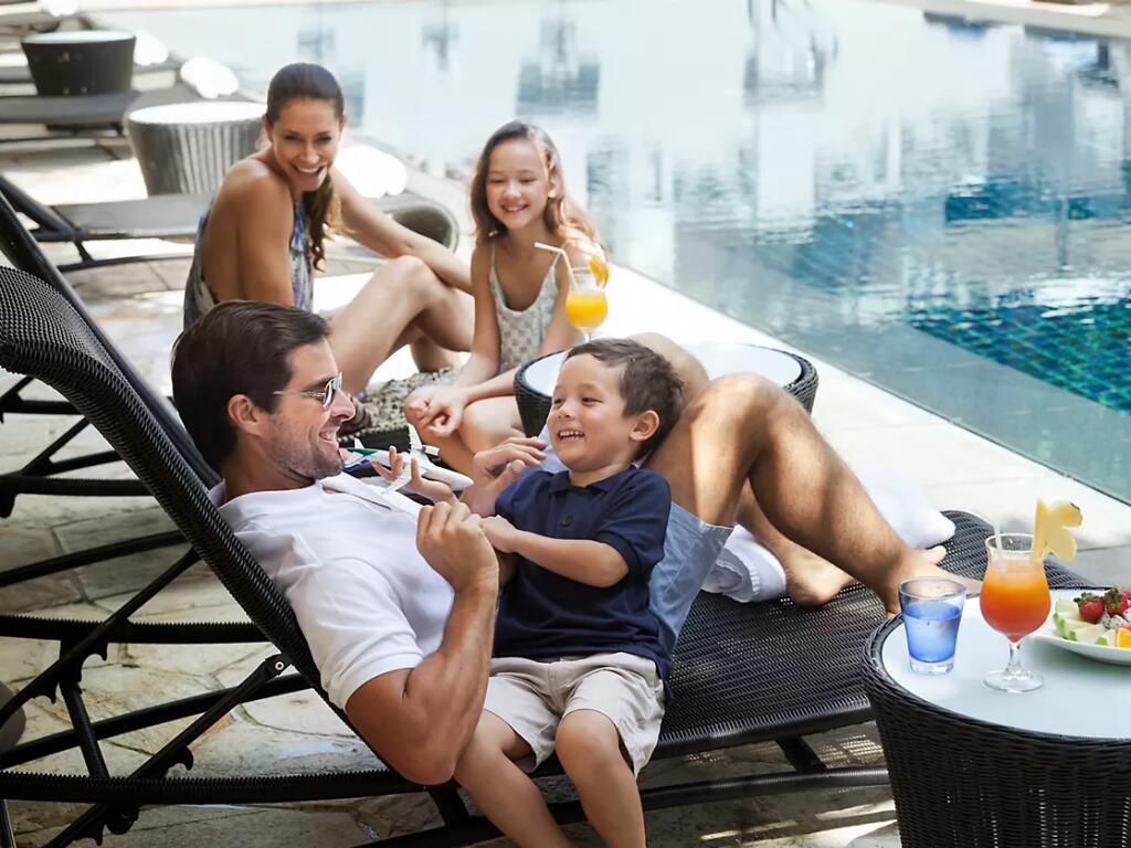 Five Star Sentosa Upgrade Offer	