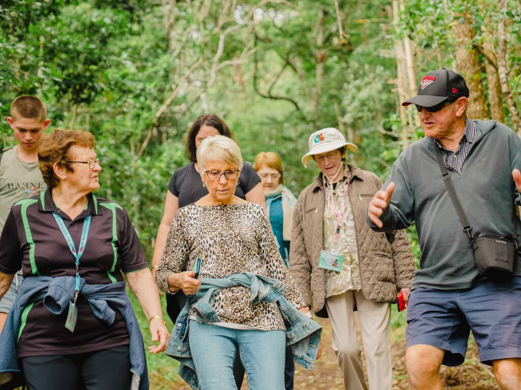 South Pacific Resort Hotel