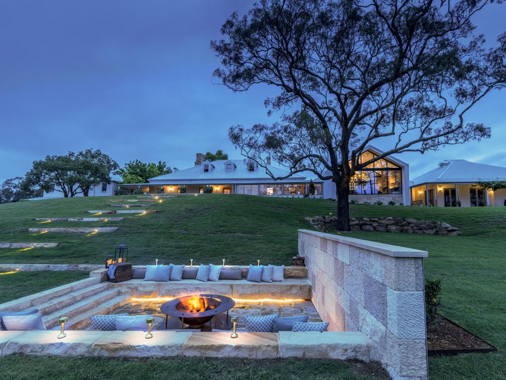 Luxe Hunter Valley Getaway