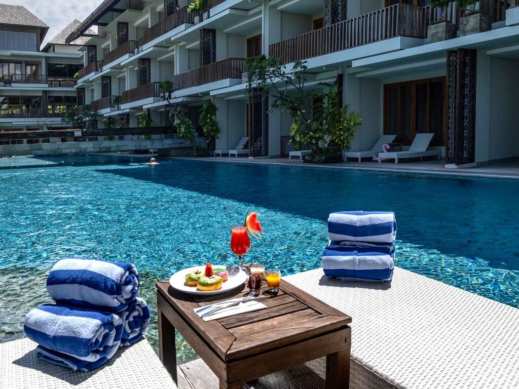 Up to 33% Off Canggu Beach Escape