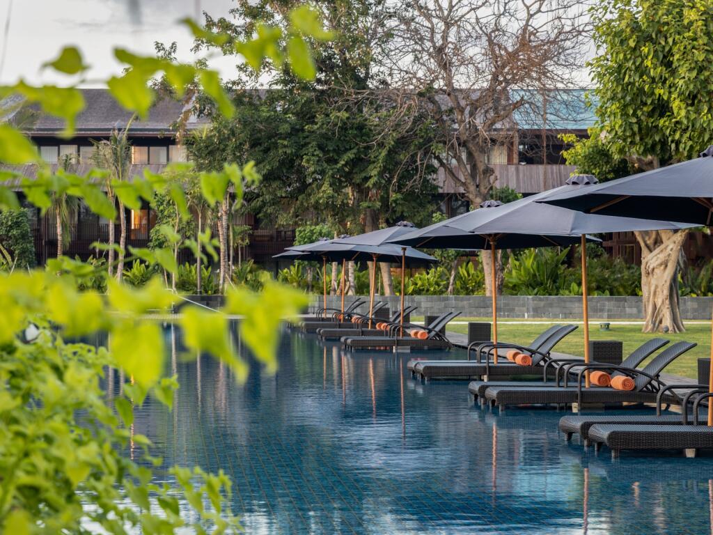 Luxury Bali Suite Escape: Save up to $1300