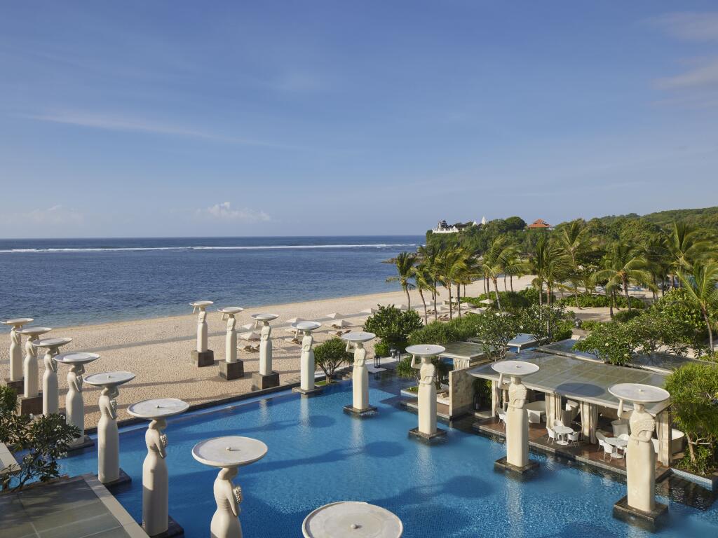 32% Off 5 Star Bali Early Bird